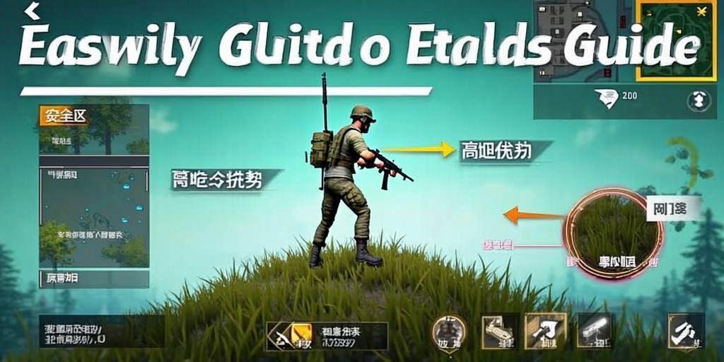 和平精英辅助【原神一体+容器双版本直装】稳定防封 子弹追踪 范围伤害 子弹加速 地铁逃生