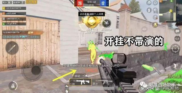和平精英辅助【火焰鸟一体直装】人物透视 无后坐力 开枪自瞄 开车飞天 飞天跳伞 皮肤美化 物资显示 队伍信息