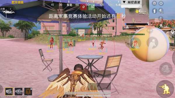 和平精英辅助《印度人》容器直装稳定无限连打