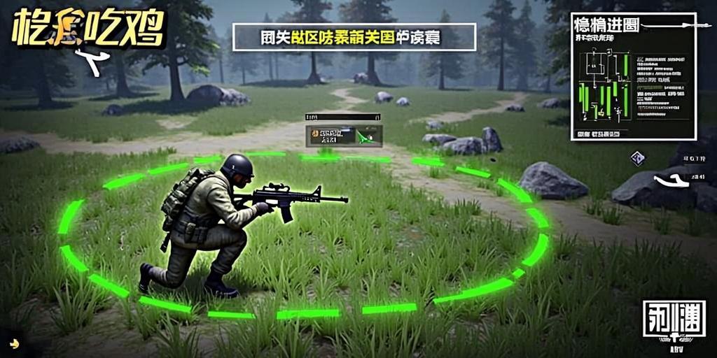 和平精英辅助软件：安全、稳定和有效的选择方