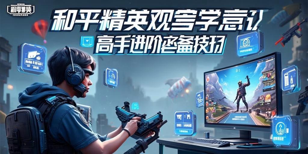 和平精英辅助【恶魔之眼直装V3.0】透视绘制 骨骼显示 物资显示 雷达预警 触摸自瞄 开火自瞄 开镜自瞄